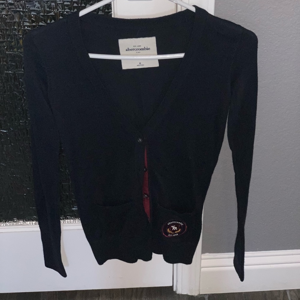 Abercrombie Kids cardigan
